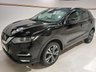 USED 2018 NISSAN QASHQAI 1.5 dCi N-Connecta SUV 5dr Diesel Manual Euro 6 (s/s) (110 ps) 