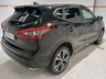USED 2018 NISSAN QASHQAI 1.5 dCi N-Connecta SUV 5dr Diesel Manual Euro 6 (s/s) (110 ps) 