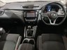 USED 2018 NISSAN QASHQAI 1.5 dCi N-Connecta SUV 5dr Diesel Manual Euro 6 (s/s) (110 ps) 