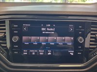 USED 2018 68 VOLKSWAGEN T-ROC 1.6 TDI SEL SUV 5dr Diesel Manual Euro 6 (s/s) (115 ps) 