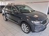 USED 2018 68 VOLKSWAGEN T-ROC 1.6 TDI SEL SUV 5dr Diesel Manual Euro 6 (s/s) (115 ps) 