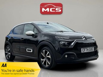 2024 CITROEN C3