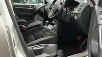 USED 2016 16 VOLKSWAGEN TIGUAN 2.0 TDI BlueMotion Tech Match Edition SUV 5dr Diesel DSG 4WD Euro 6 (s/s) (150 ps) 