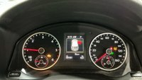 USED 2016 16 VOLKSWAGEN TIGUAN 2.0 TDI BlueMotion Tech Match Edition SUV 5dr Diesel DSG 4WD Euro 6 (s/s) (150 ps) 