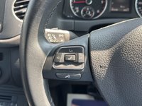 USED 2016 16 VOLKSWAGEN TIGUAN 2.0 TDI BlueMotion Tech Match Edition SUV 5dr Diesel DSG 4WD Euro 6 (s/s) (150 ps) 