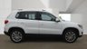 USED 2016 16 VOLKSWAGEN TIGUAN 2.0 TDI BlueMotion Tech Match Edition SUV 5dr Diesel DSG 4WD Euro 6 (s/s) (150 ps) 