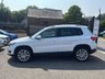 USED 2016 16 VOLKSWAGEN TIGUAN 2.0 TDI BlueMotion Tech Match Edition SUV 5dr Diesel DSG 4WD Euro 6 (s/s) (150 ps) 