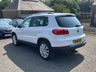 USED 2016 16 VOLKSWAGEN TIGUAN 2.0 TDI BlueMotion Tech Match Edition SUV 5dr Diesel DSG 4WD Euro 6 (s/s) (150 ps) 