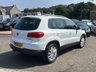 USED 2016 16 VOLKSWAGEN TIGUAN 2.0 TDI BlueMotion Tech Match Edition SUV 5dr Diesel DSG 4WD Euro 6 (s/s) (150 ps) 