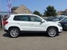 USED 2016 16 VOLKSWAGEN TIGUAN 2.0 TDI BlueMotion Tech Match Edition SUV 5dr Diesel DSG 4WD Euro 6 (s/s) (150 ps) 
