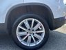 USED 2016 16 VOLKSWAGEN TIGUAN 2.0 TDI BlueMotion Tech Match Edition SUV 5dr Diesel DSG 4WD Euro 6 (s/s) (150 ps) 
