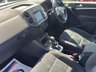 USED 2016 16 VOLKSWAGEN TIGUAN 2.0 TDI BlueMotion Tech Match Edition SUV 5dr Diesel DSG 4WD Euro 6 (s/s) (150 ps) 
