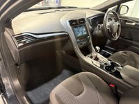 USED 2019 69 FORD MONDEO 2.0 TDCi ST-Line Hatchback 5dr Diesel Manual Euro 6 (s/s) (150 ps) Sat Nav-Climate-SYNC 3 DAB-Cruise & Limiter-Park sensors-Privacy-18