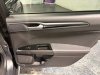 USED 2019 69 FORD MONDEO 2.0 TDCi ST-Line Hatchback 5dr Diesel Manual Euro 6 (s/s) (150 ps) Sat Nav-Climate-SYNC 3 DAB-Cruise & Limiter-Park sensors-Privacy-18