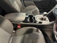 USED 2019 69 FORD MONDEO 2.0 TDCi ST-Line Hatchback 5dr Diesel Manual Euro 6 (s/s) (150 ps) Sat Nav-Climate-SYNC 3 DAB-Cruise & Limiter-Park sensors-Privacy-18