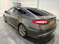 USED 2019 69 FORD MONDEO 2.0 TDCi ST-Line Hatchback 5dr Diesel Manual Euro 6 (s/s) (150 ps) Sat Nav-Climate-SYNC 3 DAB-Cruise & Limiter-Park sensors-Privacy-18