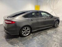 USED 2019 69 FORD MONDEO 2.0 TDCi ST-Line Hatchback 5dr Diesel Manual Euro 6 (s/s) (150 ps) Sat Nav-Climate-SYNC 3 DAB-Cruise & Limiter-Park sensors-Privacy-18
