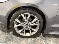 USED 2019 69 FORD MONDEO 2.0 TDCi ST-Line Hatchback 5dr Diesel Manual Euro 6 (s/s) (150 ps) Sat Nav-Climate-SYNC 3 DAB-Cruise & Limiter-Park sensors-Privacy-18