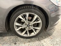 USED 2019 69 FORD MONDEO 2.0 TDCi ST-Line Hatchback 5dr Diesel Manual Euro 6 (s/s) (150 ps) Sat Nav-Climate-SYNC 3 DAB-Cruise & Limiter-Park sensors-Privacy-18