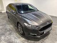 USED 2019 69 FORD MONDEO 2.0 TDCi ST-Line Hatchback 5dr Diesel Manual Euro 6 (s/s) (150 ps) Sat Nav-Climate-SYNC 3 DAB-Cruise & Limiter-Park sensors-Privacy-18