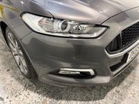 USED 2019 69 FORD MONDEO 2.0 TDCi ST-Line Hatchback 5dr Diesel Manual Euro 6 (s/s) (150 ps) Sat Nav-Climate-SYNC 3 DAB-Cruise & Limiter-Park sensors-Privacy-18