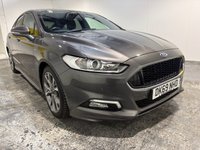 USED 2019 69 FORD MONDEO 2.0 TDCi ST-Line Hatchback 5dr Diesel Manual Euro 6 (s/s) (150 ps) Sat Nav-Climate-SYNC 3 DAB-Cruise & Limiter-Park sensors-Privacy-18
