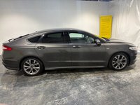 USED 2019 69 FORD MONDEO 2.0 TDCi ST-Line Hatchback 5dr Diesel Manual Euro 6 (s/s) (150 ps) Sat Nav-Climate-SYNC 3 DAB-Cruise & Limiter-Park sensors-Privacy-18