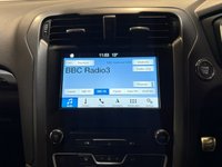 USED 2019 69 FORD MONDEO 2.0 TDCi ST-Line Hatchback 5dr Diesel Manual Euro 6 (s/s) (150 ps) Sat Nav-Climate-SYNC 3 DAB-Cruise & Limiter-Park sensors-Privacy-18