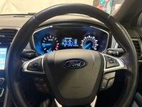 USED 2019 69 FORD MONDEO 2.0 TDCi ST-Line Hatchback 5dr Diesel Manual Euro 6 (s/s) (150 ps) Sat Nav-Climate-SYNC 3 DAB-Cruise & Limiter-Park sensors-Privacy-18