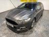 USED 2019 69 FORD MONDEO 2.0 TDCi ST-Line Hatchback 5dr Diesel Manual Euro 6 (s/s) (150 ps) Sat Nav-Climate-SYNC 3 DAB-Cruise & Limiter-Park sensors-Privacy-18
