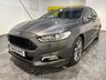 USED 2019 69 FORD MONDEO 2.0 TDCi ST-Line Hatchback 5dr Diesel Manual Euro 6 (s/s) (150 ps) Sat Nav-Climate-SYNC 3 DAB-Cruise & Limiter-Park sensors-Privacy-18