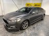 USED 2019 69 FORD MONDEO 2.0 TDCi ST-Line Hatchback 5dr Diesel Manual Euro 6 (s/s) (150 ps) Sat Nav-Climate-SYNC 3 DAB-Cruise & Limiter-Park sensors-Privacy-18