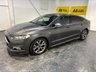 USED 2019 69 FORD MONDEO 2.0 TDCi ST-Line Hatchback 5dr Diesel Manual Euro 6 (s/s) (150 ps) Sat Nav-Climate-SYNC 3 DAB-Cruise & Limiter-Park sensors-Privacy-18