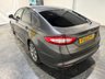 USED 2019 69 FORD MONDEO 2.0 TDCi ST-Line Hatchback 5dr Diesel Manual Euro 6 (s/s) (150 ps) Sat Nav-Climate-SYNC 3 DAB-Cruise & Limiter-Park sensors-Privacy-18