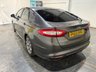 USED 2019 69 FORD MONDEO 2.0 TDCi ST-Line Hatchback 5dr Diesel Manual Euro 6 (s/s) (150 ps) Sat Nav-Climate-SYNC 3 DAB-Cruise & Limiter-Park sensors-Privacy-18
