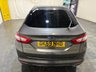 USED 2019 69 FORD MONDEO 2.0 TDCi ST-Line Hatchback 5dr Diesel Manual Euro 6 (s/s) (150 ps) Sat Nav-Climate-SYNC 3 DAB-Cruise & Limiter-Park sensors-Privacy-18