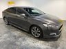 USED 2019 69 FORD MONDEO 2.0 TDCi ST-Line Hatchback 5dr Diesel Manual Euro 6 (s/s) (150 ps) Sat Nav-Climate-SYNC 3 DAB-Cruise & Limiter-Park sensors-Privacy-18