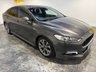 USED 2019 69 FORD MONDEO 2.0 TDCi ST-Line Hatchback 5dr Diesel Manual Euro 6 (s/s) (150 ps) Sat Nav-Climate-SYNC 3 DAB-Cruise & Limiter-Park sensors-Privacy-18