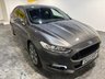 USED 2019 69 FORD MONDEO 2.0 TDCi ST-Line Hatchback 5dr Diesel Manual Euro 6 (s/s) (150 ps) Sat Nav-Climate-SYNC 3 DAB-Cruise & Limiter-Park sensors-Privacy-18