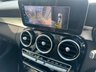 USED 2020 K MERCEDES-BENZ C-CLASS 1.5 C200 MHEV EQ Boost SE Saloon 4dr Petrol G-Tronic+ Euro 6 (s/s) (198 ps) FSH - NAV - LEATHER