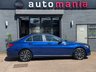 USED 2020 K MERCEDES-BENZ C-CLASS 1.5 C200 MHEV EQ Boost SE Saloon 4dr Petrol G-Tronic+ Euro 6 (s/s) (198 ps) FSH - NAV - LEATHER