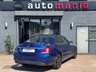 USED 2020 K MERCEDES-BENZ C-CLASS 1.5 C200 MHEV EQ Boost SE Saloon 4dr Petrol G-Tronic+ Euro 6 (s/s) (198 ps) FSH - NAV - LEATHER