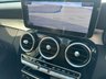 USED 2020 K MERCEDES-BENZ C-CLASS 1.5 C200 MHEV EQ Boost SE Saloon 4dr Petrol G-Tronic+ Euro 6 (s/s) (198 ps) FSH - NAV - LEATHER
