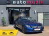 USED 2020 K MERCEDES-BENZ C-CLASS 1.5 C200 MHEV EQ Boost SE Saloon 4dr Petrol G-Tronic+ Euro 6 (s/s) (198 ps) FSH - NAV - LEATHER