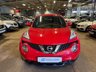 USED 2015 15 NISSAN JUKE 1.5 dCi 8v Acenta SUV 5dr Diesel Manual Euro 5 (s/s) (110 ps) 