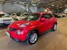 USED 2015 15 NISSAN JUKE 1.5 dCi 8v Acenta SUV 5dr Diesel Manual Euro 5 (s/s) (110 ps) 
