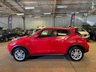 USED 2015 15 NISSAN JUKE 1.5 dCi 8v Acenta SUV 5dr Diesel Manual Euro 5 (s/s) (110 ps) 
