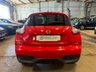 USED 2015 15 NISSAN JUKE 1.5 dCi 8v Acenta SUV 5dr Diesel Manual Euro 5 (s/s) (110 ps) 