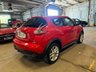 USED 2015 15 NISSAN JUKE 1.5 dCi 8v Acenta SUV 5dr Diesel Manual Euro 5 (s/s) (110 ps) 