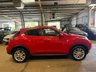 USED 2015 15 NISSAN JUKE 1.5 dCi 8v Acenta SUV 5dr Diesel Manual Euro 5 (s/s) (110 ps) 